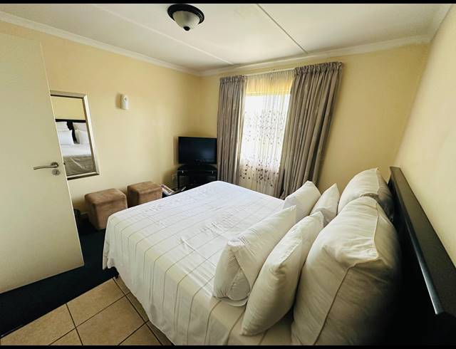 1.5 BEDROOM APARTMENT FOR SALE IN TONGAAT CENTRAL